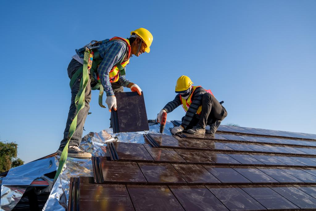 Commercial Roofing Tips from Expert Roofing Contractors